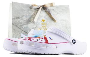 Сабо Crocs Classic Clog Clogs Unisex