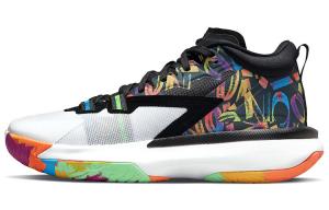 Мужские баскетбольные кроссовки Jordan Zion 1