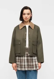 Короткая куртка vmblake легкая куртка Vero Moda, Kalamata/Brown