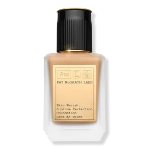 Основа Skin Fetish: Sublime Perfection PAT McGRATH LABS, Medium 15 (medium with peach undertones)