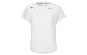 Футболка женская DESCENTE, белый