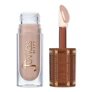 Бронзер Bronzed Liquid Bronzer Juvia's Place, Almond (milky bronze with a radiant sheen for light skin tones.)