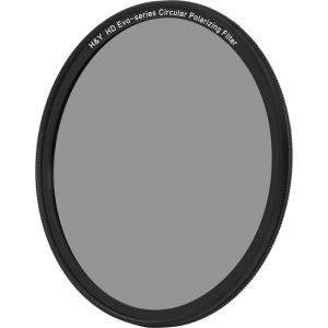 Фильтр H&Y Filters HD EVO-Series Circular Polarizing Filter (95mm)