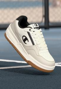 Кроссовки Champion RD18 HERITAGE, Natural/Black/Beige