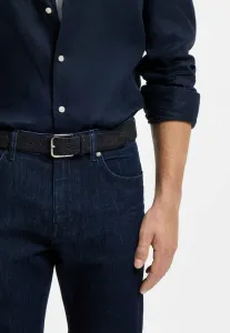 Пояс мэдисон Boss, Dark Blue One