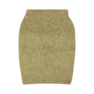 Юбка Stussy Marsh Midi Skirt, Sand