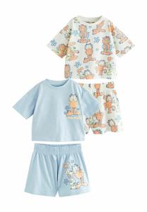 Пижама 2 PACK . SET Next, синий