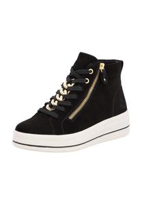 Кроссовки d1c70-02 Remonte, черный