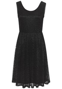 Коктейльное платье LASCANA, Black