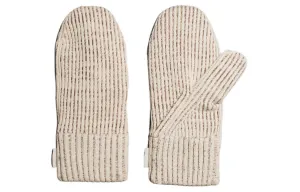 Вязаные перчатки женские Lululemon, розовый