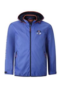 Функциональная куртка DIRCH JAN VANDERSTORM, синий
