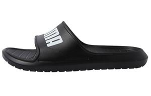 Шлепанцы Puma Divecat V2 Lite 'Black'