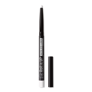 Автоматическая подводка для глаз Roll It Up J.Cat Beauty, Ice White