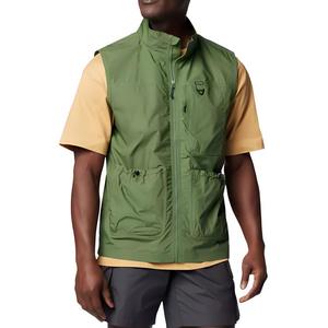 Ландроамер Топы Мужские Зеленый Колумбия