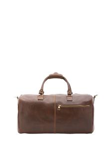 Спортивная сумка Viola Castellani, темно-коричневый