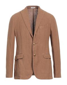 Блейзер Boglioli, коричневый