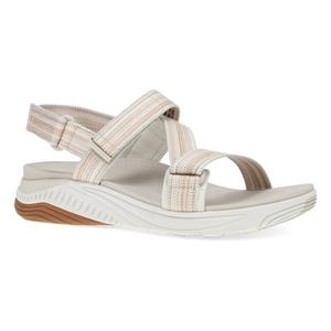 Women's Rayna Sandal In Taupe Multi Dansko