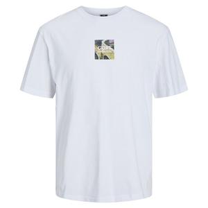 Футболка Jack & Jones Edition, белый