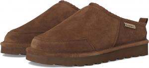 Тапочки Bearpaw Men's Damian, Earth