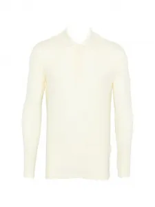 Поло с длинными рукавами ENTIRE STUDIOS, желтый