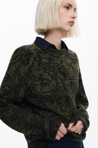 Пуловер BRAMPTON Light Gauge