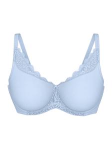 Бюстгальтер-минимайзер TRIUMPH Amourette, светло-голубой