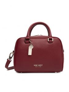 Сумка CEO-Brooklyn-Bliss-LX10159 Nine West, красный