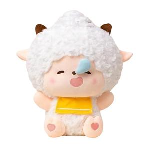 Коллекция Grassland игрушка куклы друзья для мужчин и женщин плюшевая кукла высота 35см MDH