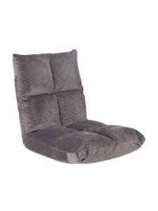 Подушка relaxdays, серый