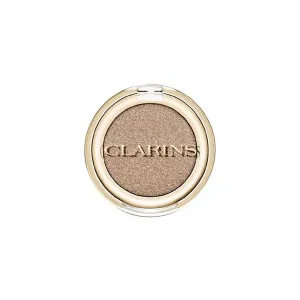 Тени для век Sombra Mono Clarins, цвет pearly gold