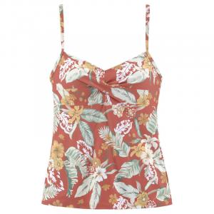 Женский топ танкини на косточках SUNSEEKER, цвет rot