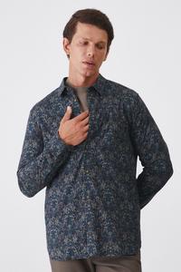 Медицинская рубашка Medicine, мультиколор