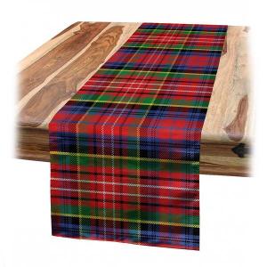 Скатерть каледония Twentyfour, мультколор