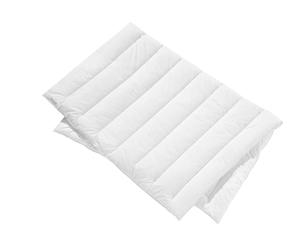 Спальный комплект 4 сезона vegan dream Centa-Star, белый