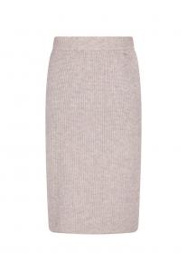 Юбка DreiMaster Klassik, серый