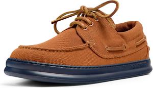 Мужские кроссовки Camper Runner Four K100804, коричневый