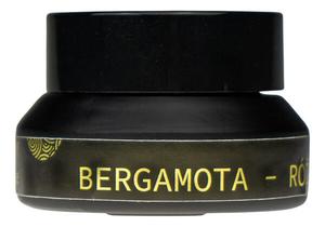 La-Le, Бергамот, роза, ежевика, кремовый парфюм, 15мл