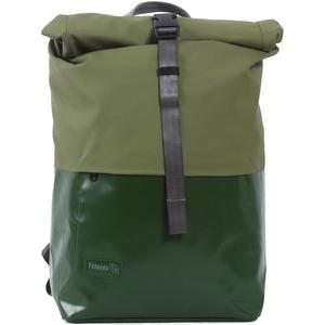 Рюкзак-Роллтоп Nomo 7.1 7Clouds, зеленый