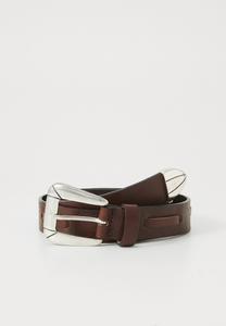 Ремень Won Hundred ASHEVILLE BELT UNISEX, Brown