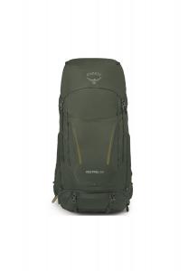 Рюкзак Kestrel 68 S-M 82 см OSPREY, цвет Bonsai Green