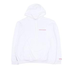 Худи Chrome Hearts Laurie Lynn Stark Hoodie, White