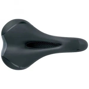 Седло Skuad Alaska, черный