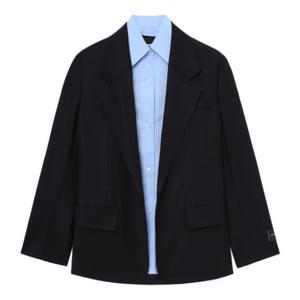 Alexander Wang Женский деловой костюм, Black