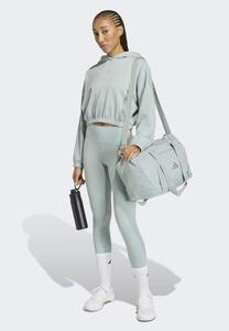 Спортивная сумка Adidas Performance Sports bag, Sage Silver Met/Green