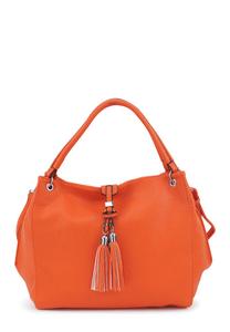 Сумка через плечо HARPA UZAY, оранжевый