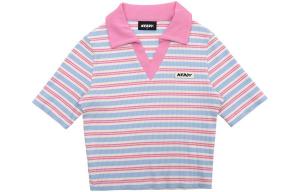 Nerdy Фиолетовая поло для женщин