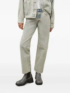 Джинсы 501 с карманом в стиле 90-х Levi'S, синий