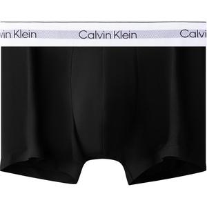 Мужские трусы 1 упаковка Calvin Klein, UB1-Space черный