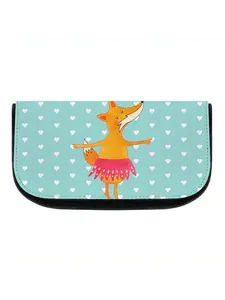 Косметичка Mr. & Mrs. Panda, цвет türkis pastell