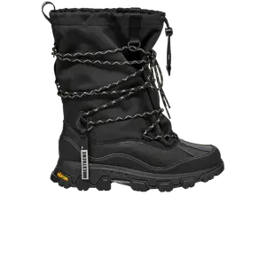 Ботинки UGG Wmns Metropeak, черный